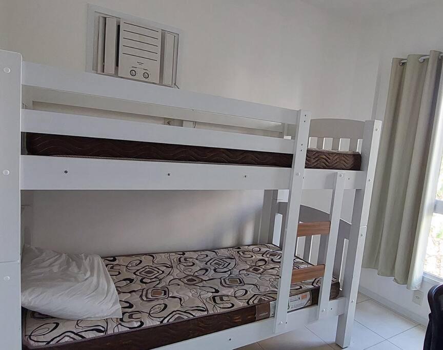 Na Taquara O Ap Queridinho Apartment