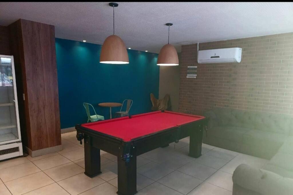 Na Taquara O Ap Queridinho Apartment Rio de Janeiro