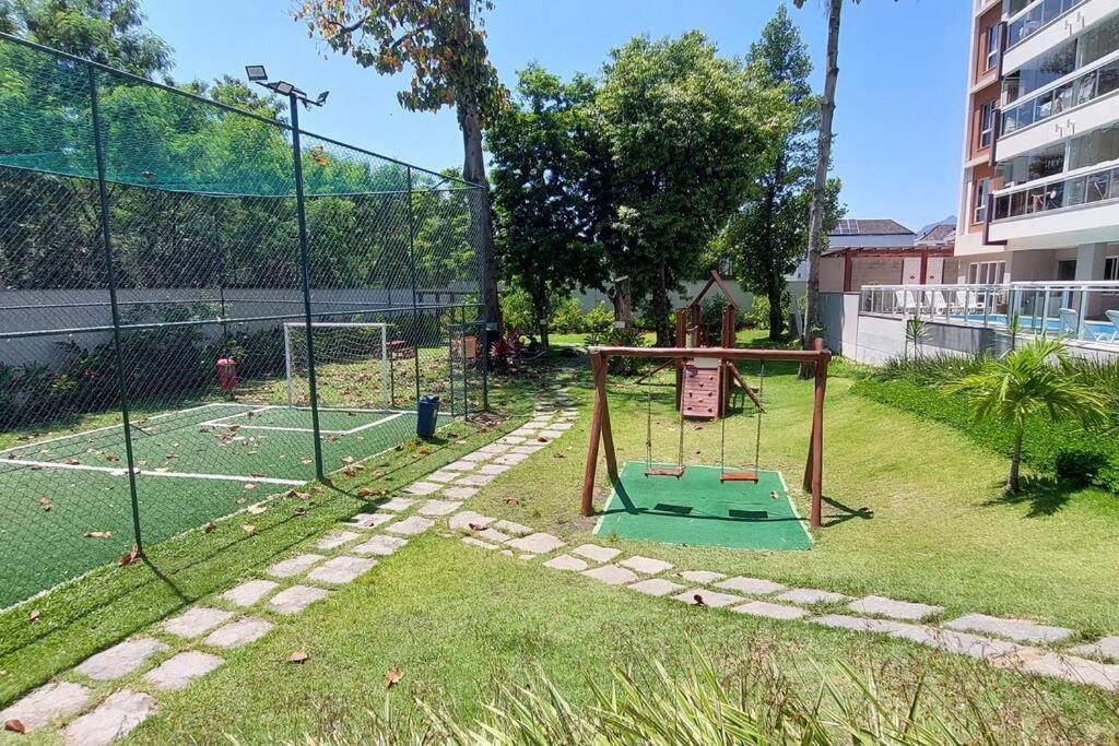 Na Taquara O Ap Queridinho * Rio de Janeiro
