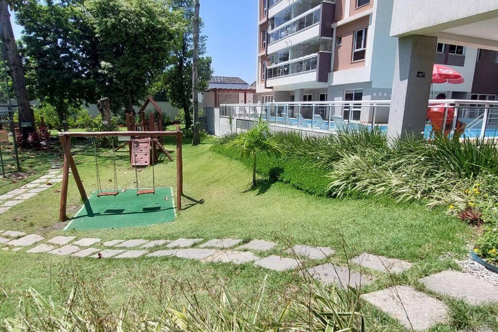 Apartment Na Taquara O Ap Queridinho *